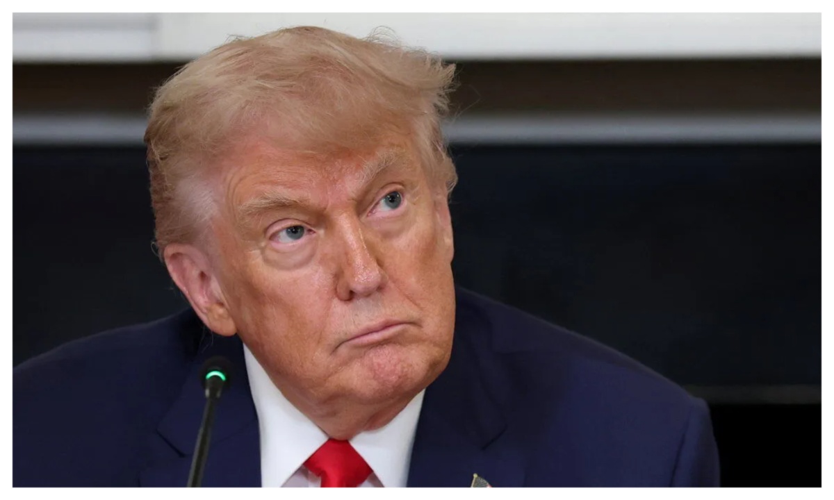 BREAKING: Trump's govt announces visa ban for terrorism financers, supporters, others