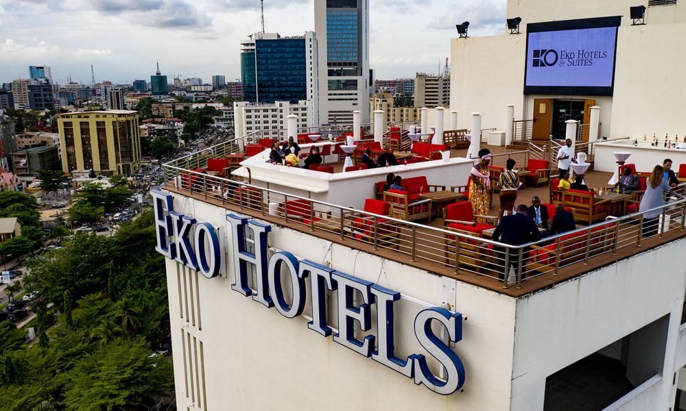 Eko Hotels’ Biggest Holiday Event, Tropical Christmas Wonderland, Returns December 20 – Arise News