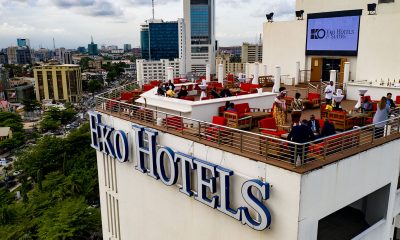 Eko Hotels’ Biggest Holiday Event, Tropical Christmas Wonderland, Returns December 20 – Arise News