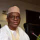 El-Rufai denies backing any region for 2027 presidency