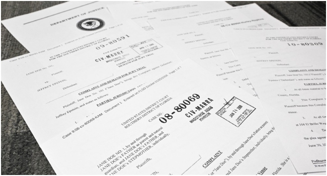 Epstein Files