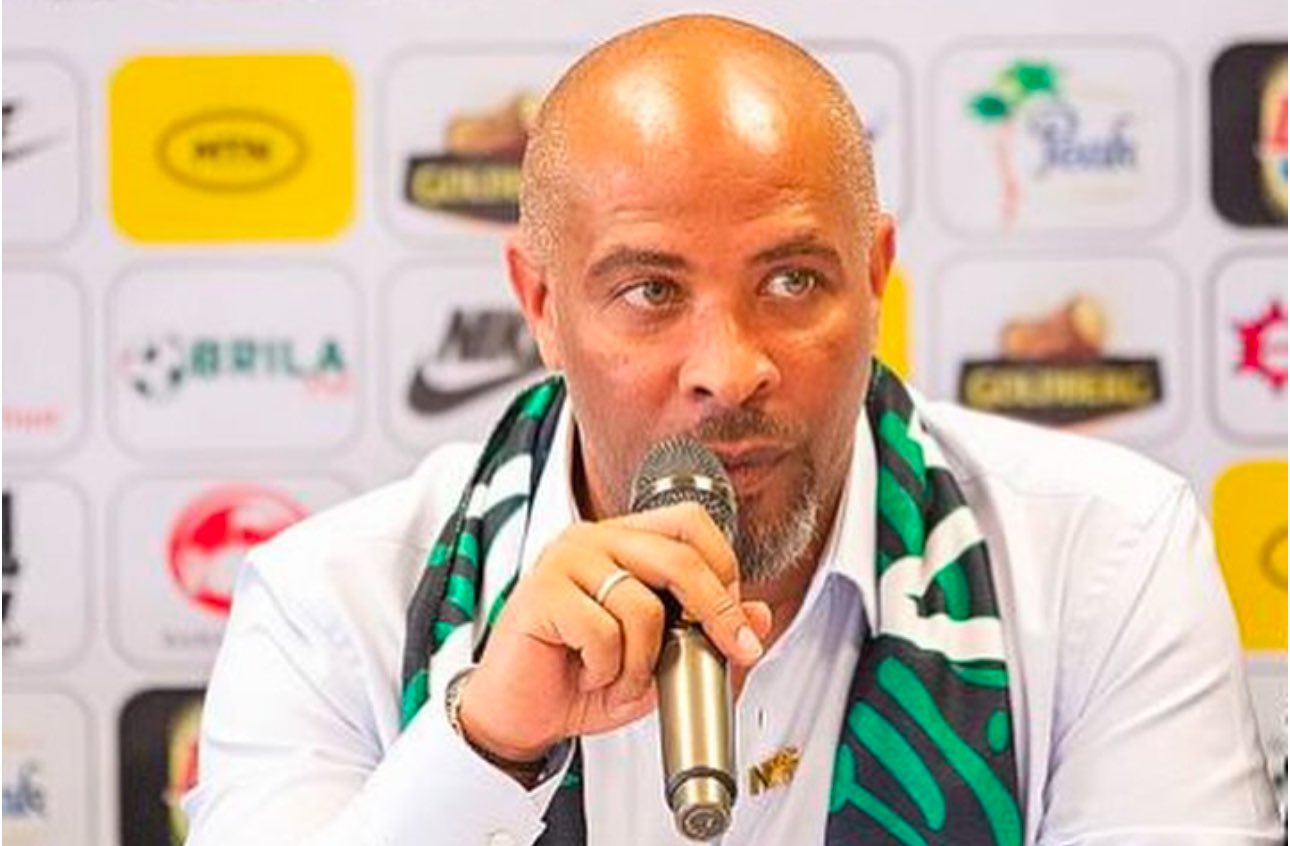 Chelle Names Ekong, Osimhen, 52 Others in Super Eagles’ 54-Man Provisional AFCON Squad – Arise News
