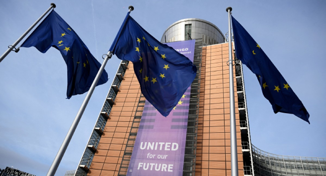 Three Arrested As EU Diplomatic Arm Raided In Fraud Probe • Channels Television