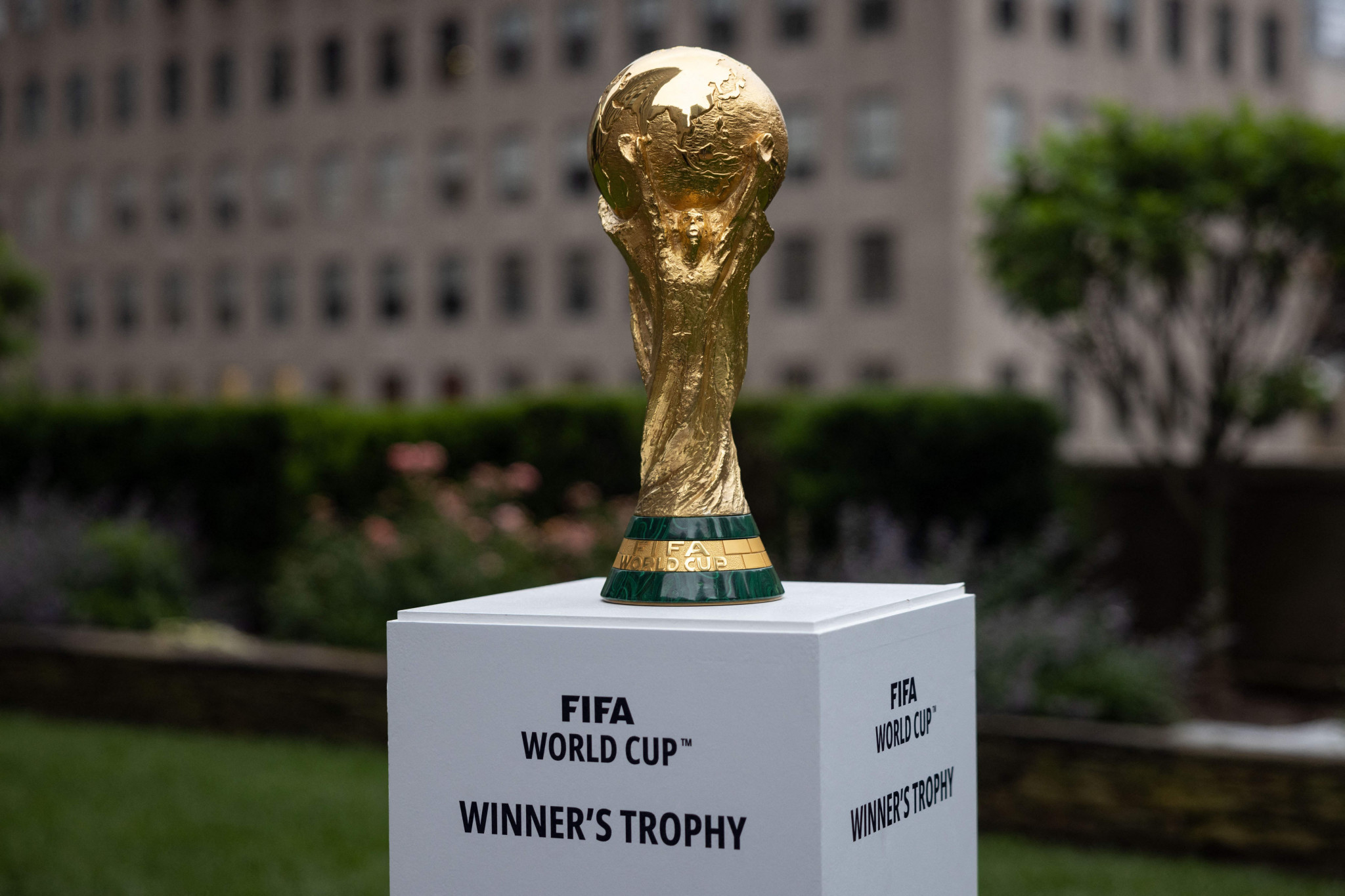 FIFA Sets Record $50m Prize For 2026 World Cup Winners – Arise News