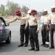 FRSC apprehends 16 drivers for overspeeding in Ogun