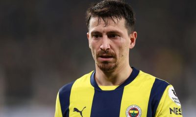 Fenerbahce Captain Detained As Turkish Police Raid Homes In Betting Scandal – Arise News