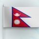 Nepal Approves 114 Parties For Post-Uprising Polls • Channels Television