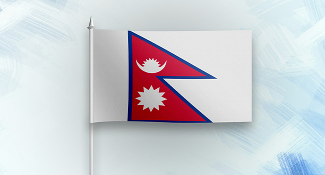 Nepal Approves 114 Parties For Post-Uprising Polls • Channels Television