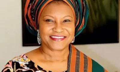 Kingibe joins ADC, picks party's membership card