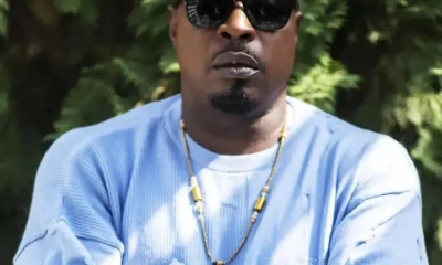 Instagram, Facebook suspend Eedris Abdulkareem's pages after release of song inviting Trump