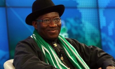'Those Calling Jonathan To Contest In 2027 Want To Clean Their Mess' – Former Presidential Candidate, Nwanyanwu