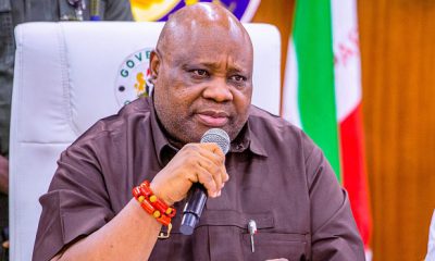Accord Party Accuses APC Of Plotting Illegal Parallel Primary Against Adeleke