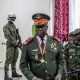 Guinea Bissau Coup Leader Barred From Running For President, Says Junta • Channels Television