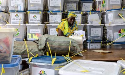 Eminent Africans Demand Immediate Release of Guinea-Bissau Election Results – Arise News