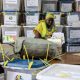 Eminent Africans Demand Immediate Release of Guinea-Bissau Election Results – Arise News