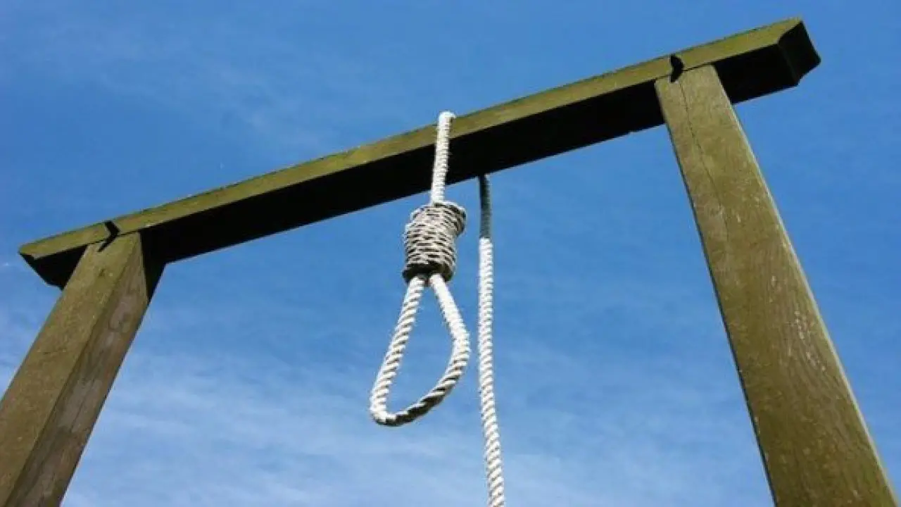 Woman executed for killing four-year-old stepdaughter