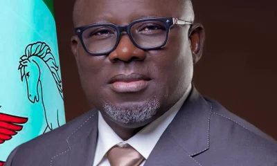 Defection: PDP drags Oborevwori, APC, INEC to court