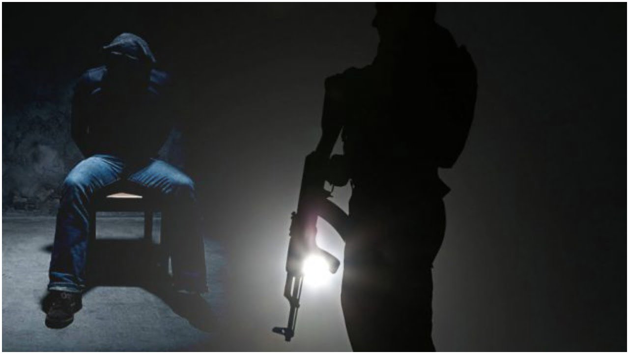 Abducted Kwara monarch still held by bandits