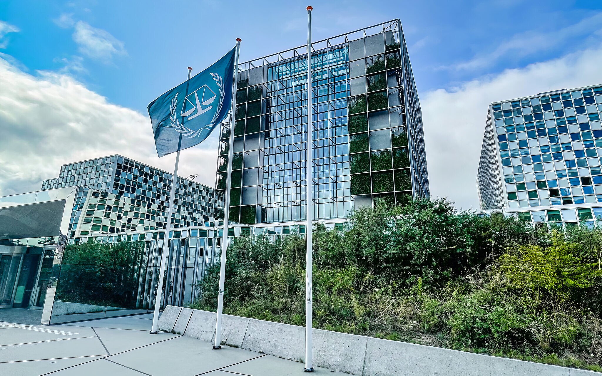 Palestine: ICC sanctions surge as US fights Israel's arrest warrants