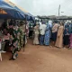 Borno residents vote as PDP, ADC boycott LG elections