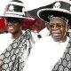 Tinubu Participates In Historic Eyo Festival As Lagos Revives Cultural Showcase – Arise News