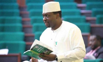 Deploy Retired Military Officers As Envoys To Strategic Countries - Dasuki Urges Tinubu