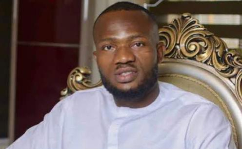 Court discharges, acquits IVD of involvement in wife's death"