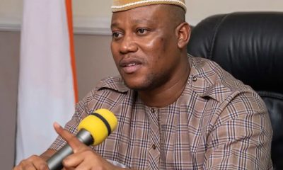 PDP Reacts To Fubara’s Defection To APC, Describes Move As ‘Self-Inflicted Injury’ – Arise News
