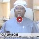 Osun APC Disqualification Is The Biggest Joke Of The Year – Arise News