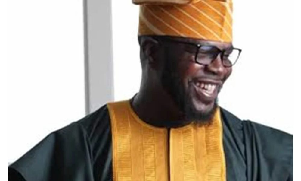 Don Jazzy, D'banj betrayed me - JJC Skillz