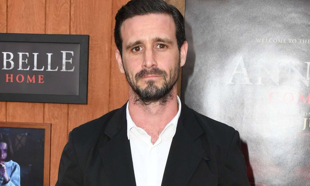 Actor, James Ransone is dead 