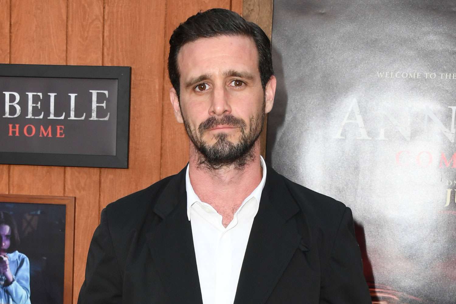 Actor, James Ransone is dead 