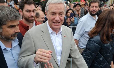 José Antonio Kast Wins Chile Presidency In Rightward Shift – Arise News