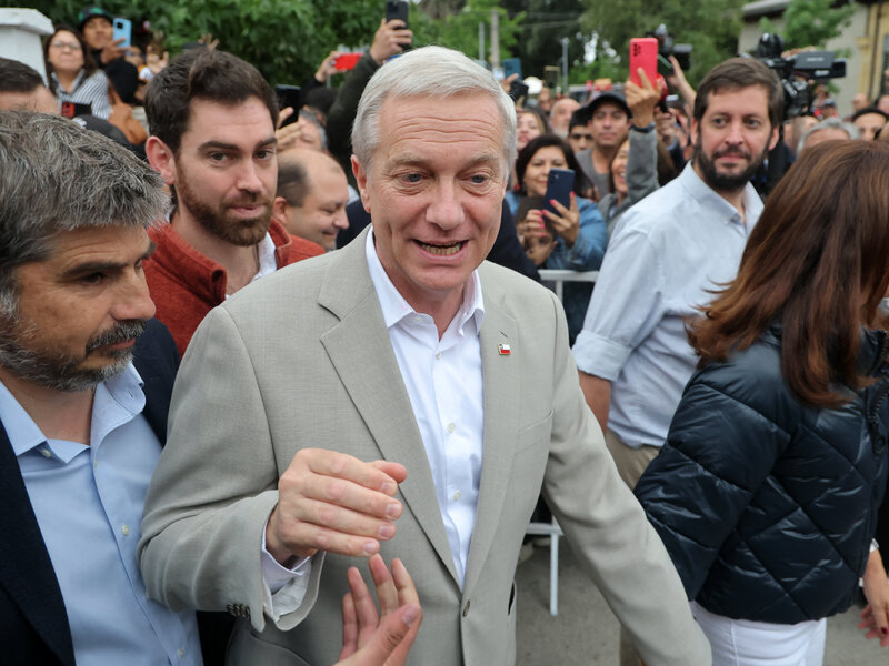 José Antonio Kast Wins Chile Presidency In Rightward Shift – Arise News