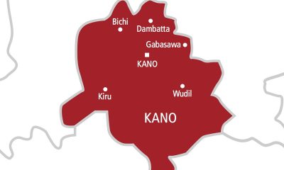 Unknown assailant slit man's throat inside Kano mosque