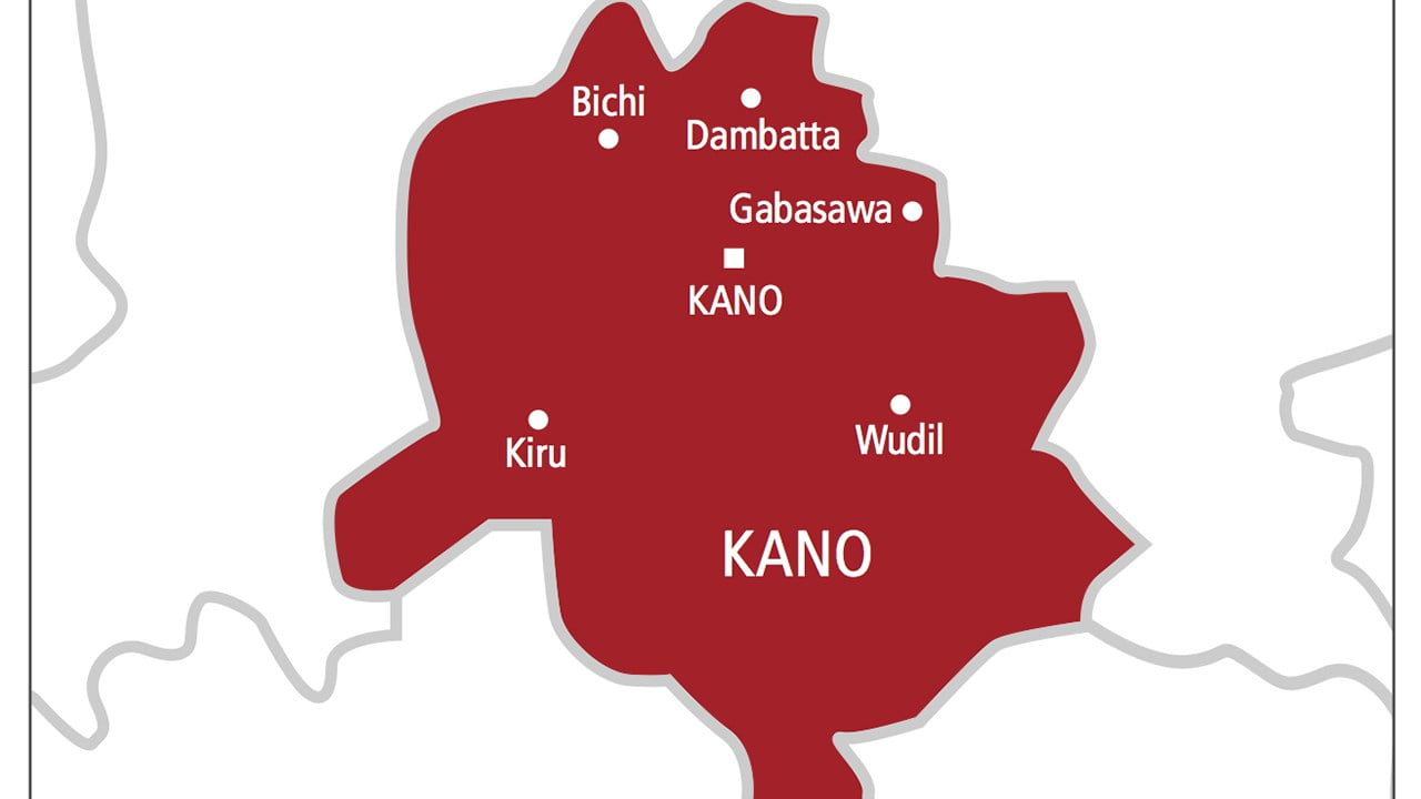 Unknown assailant slit man's throat inside Kano mosque