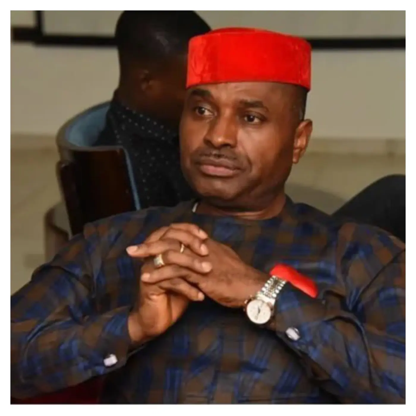 Your comment on Tinubu, military rule reckless - Lagos APC replies Kenneth Okonkwo