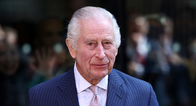 UK's King Charles To Give Personal TV Message About Cancer 'Journey' • Channels Television