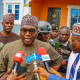 Tinubu Can’t Declare State Of Emergency In Kwara Over Rumours