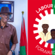 Despite Court Order, Abure's Camp Holds Labour Party Congresses