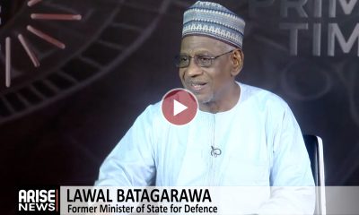 Batagarawa: Government Pressure On Politicians Is Undermining Multi-Party Democracy – Arise News