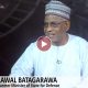 Batagarawa: Government Pressure On Politicians Is Undermining Multi-Party Democracy – Arise News