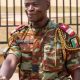 Benin declares coup leader Lt. Col. Tigri wanted