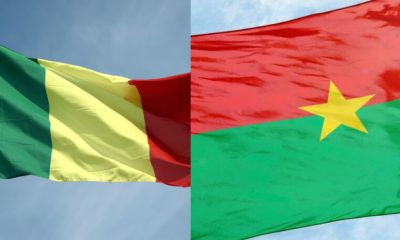 Mali, Burkina To Restrict Entry For US Nationals In Reciprocal Move • Channels Television