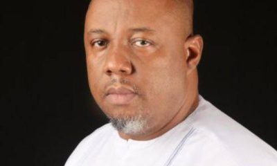 Accord Chair Mgbudem re-elected IPAC National Secretary