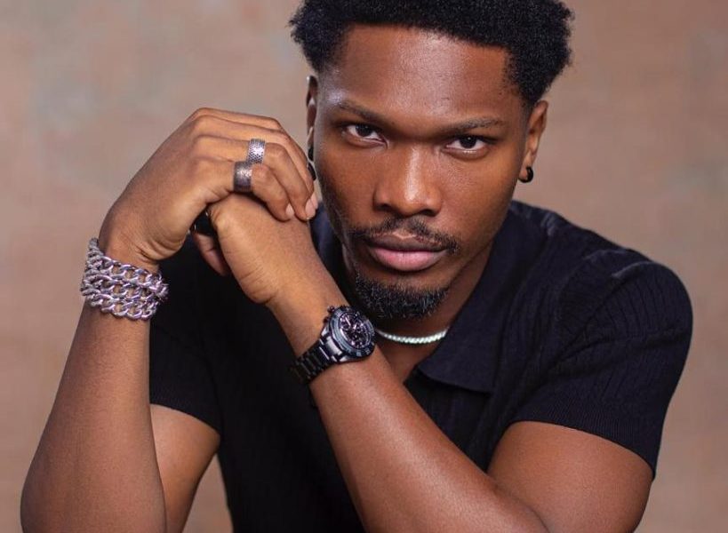 'Unsolicited kisses, most ridiculous fan experience I've had' - Actor Mike Folarin