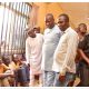 20 suspects arrested after night attack on community vigilantes
