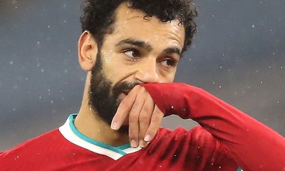 I’ve Been Thrown Under The Bus By Liverpool – Arise News