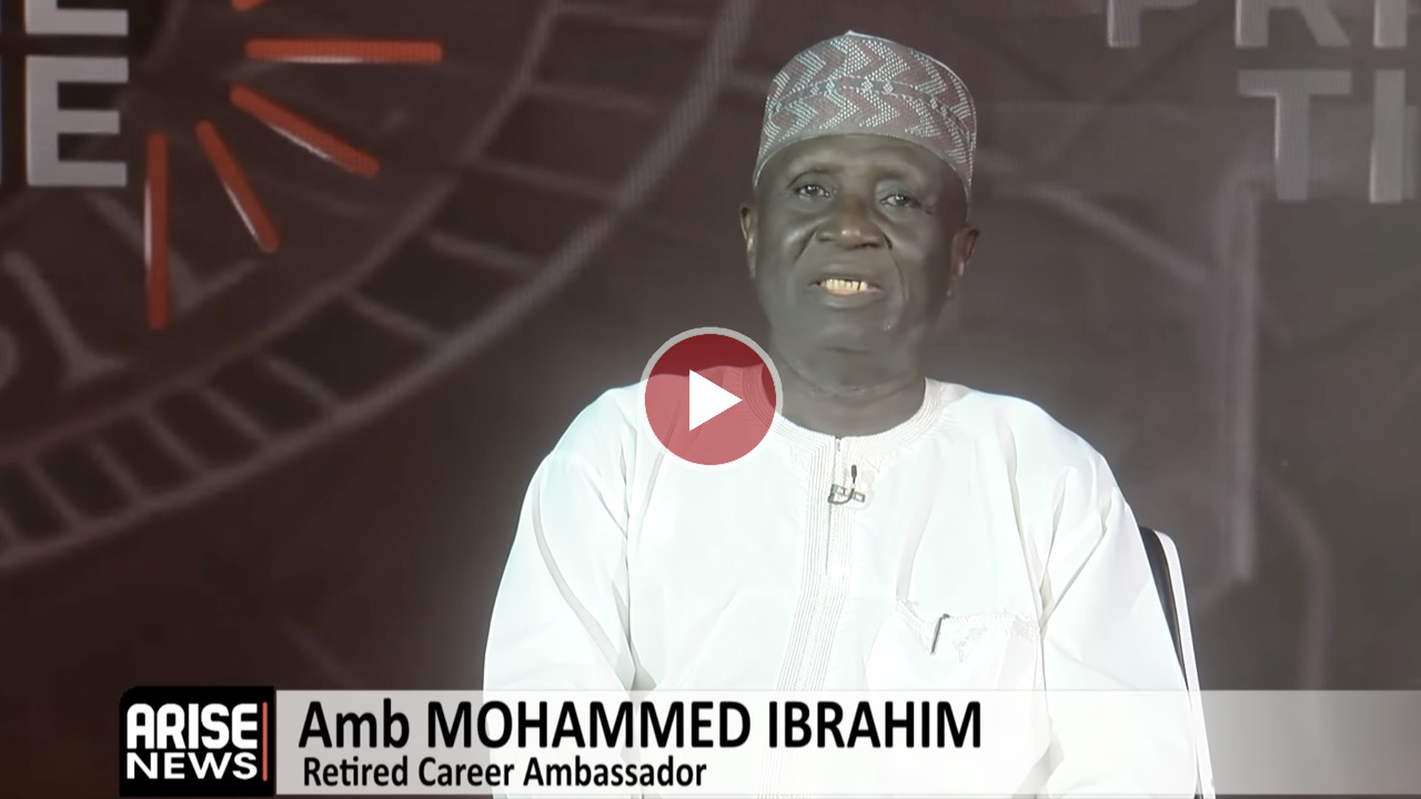 Tinubu’s Envoy List Shows ‘Deeper Malaise’ In Nigeria’s Diplomacy – Arise News