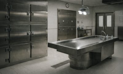 Ex-Harvard Morgue Manager Sentenced For Selling Body Parts • Channels Television